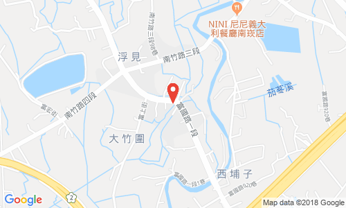 (388) 桃園市蘆竹區富國路一段219-1號